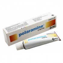 Polaramine Topico (Crema 20 G)