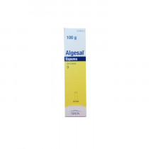 Algesal (Aerosol Topico Espuma 100 G)