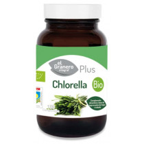 Chlorella Bio 180 Comp.