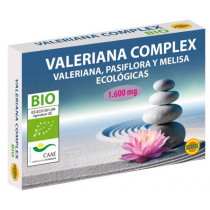 Valeriana Complex Bio 60 Comp.