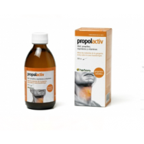 Propolactiv Jarabe 250Ml