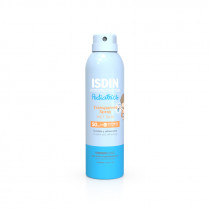 Isdin fotoprotector Transparente Spray Wet Skin Spf-50+ Pediatric