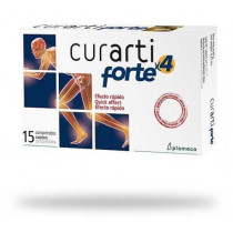 Curarti Forte 4 30 Comp.