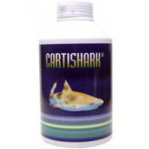 Cartishark Cartilago De Tiburon 740Mg. 90 Cap.