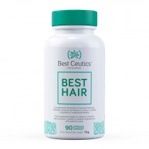 Best Hair BestCeutics 90 cápsulas