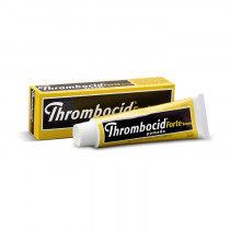 Thrombocid Forte (5 Mg/G Pomada 1 Tubo 60 G)
