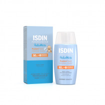 Isdin Fotoprotector Fusion Fluid Mineral Baby