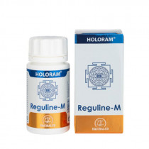 Equisalud Holoram Reguline-M 60 Cápsulas