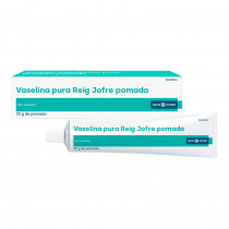 Vaselina Esterilizada Orravan (Pomada 32 G)