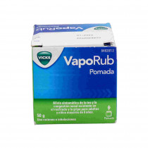 Vaporub (Pomada 50 G)