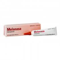 Melanasa (20 Mg/G Crema 15 G)