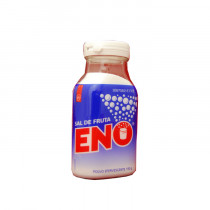Sal De Fruta Eno (Polvo Oral Efervescente 150 G)