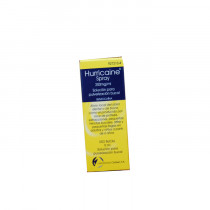 Hurricaine (200 Mg/Ml Solucion Topica Pulverizador 5 Ml)
