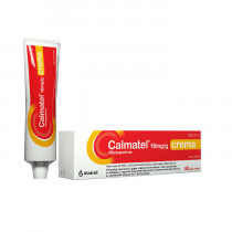 Calmatel (18 Mg/G Crema 60 G)