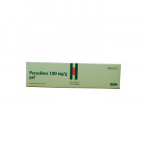 Peroxiben (100 Mg/G Gel Topico 60 G)