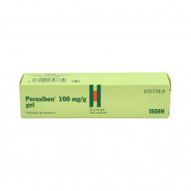 Peroxiben (100 Mg/G Gel Topico 30 G)
