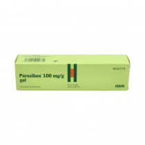 Peroxiben (100 Mg/G Gel Topico 60 G)