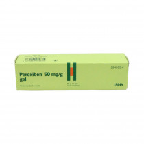 Peroxiben (50 Mg/G Gel Topico 60 G)