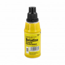 Betadine Sol Dermica 125 Ml