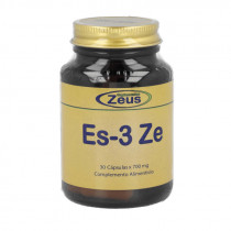 Estres-Ze (Es3-Ze) 30 Cápsulas Zeus