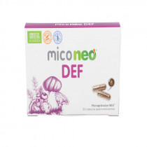 Miconeo Def 60 Cápsulas Neovital