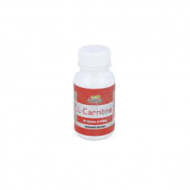 L-Carnitina 90 Cápsulas Sotya