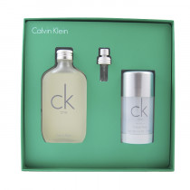 Calvin Klein One Cofre 2 Productos 