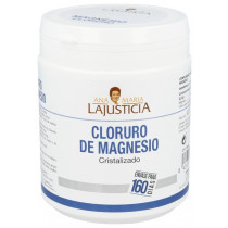Ana María Lajusticia Cloruro Magnesio Polvo 400 Gr