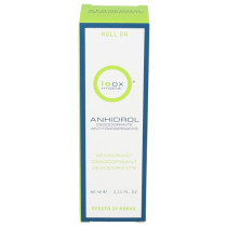 Anhidrol Roll-On Promo 60Ml Ioox