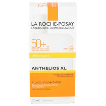 Anthelios Xl 50+ Fluido 50 Ml. La Roche Posay