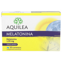 Aquilea Melatonina
