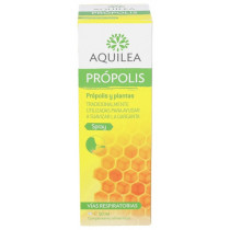 Aquilea Propolis Spray 50 Ml.