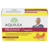 Aquilea Prostate Complex 30 Cápsulas.