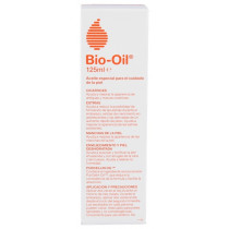 Bio - Oil 125 Ml