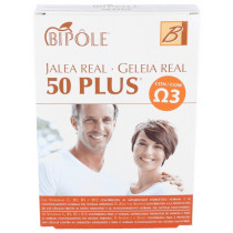 Bipole 50 Plus (Jalea 3A Edad) 20Amp.