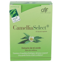 Cameliaselect 60 Cápsulas