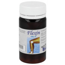 CDC-16 Flexin 60 Comp.