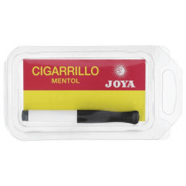 Cigarrillo Mentolado Joya