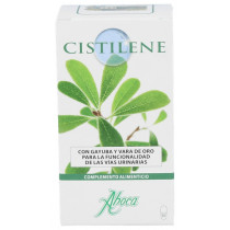 Cistilene 50 Cápsulas