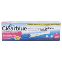 Clearblue +Plus