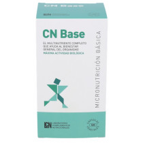 Cn Base 120 Caps