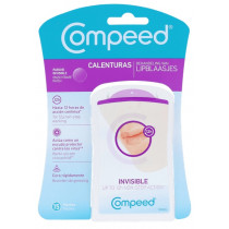 Compeed Anti Herpes 15 Parches