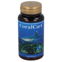 Coralcart 60 Cápsulas Mahen