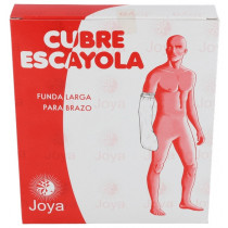 Cubre Escay-Joya Brazo Lar Cie-Lat