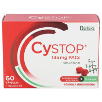 Cystop 60 Caps