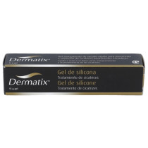 Dermatix Gel De Silicona 15G
