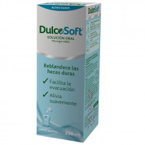 Dulcosoft 250 Ml. Solución Oral