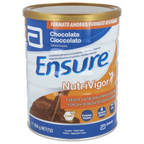 Ensure Nutrivigor Choco 850Gr
