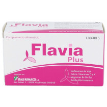 Flavia Plus 30 Cap