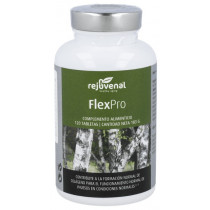Flexpro 90 Tabletas Rejuvenal
